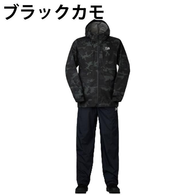DAIWA（ダイワ） RAINMAXコンパクトレインスーツ レインウェア