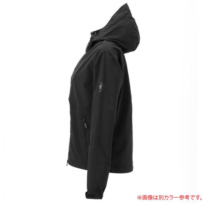 MAMMUT（マムート） マウンテンパーカー レディース Hiking WB Hoed