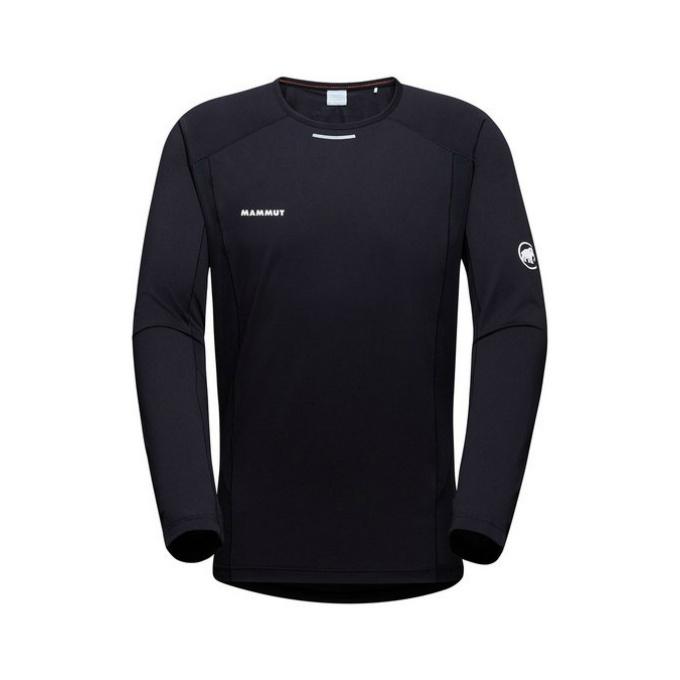MAMMUT マムート Tシャツ 長袖 メンズ エナジー FL ロング MAMMUT マムート Tシャツ 長袖 メンズ エナジー FL ロング