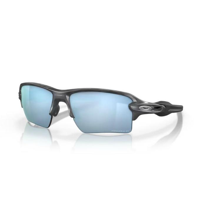 オークリー フラック2.0 サングラス OAKLEY 偏光 メンズ 釣り 自転車 OAKLEY（オークリー） サングラス プリズム 釣り 自転車 スポーツ Flak
