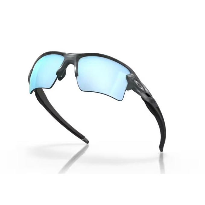 OAKLEY（オークリー） サングラス プリズム 釣り 自転車 スポーツ Flak