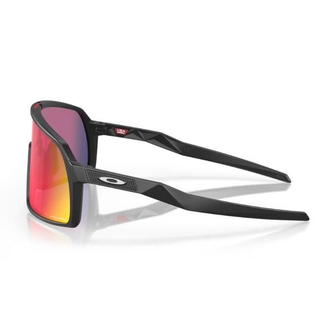OAKLEY（オークリー） サングラス プリズム 自転車 Sutro S スートロ S