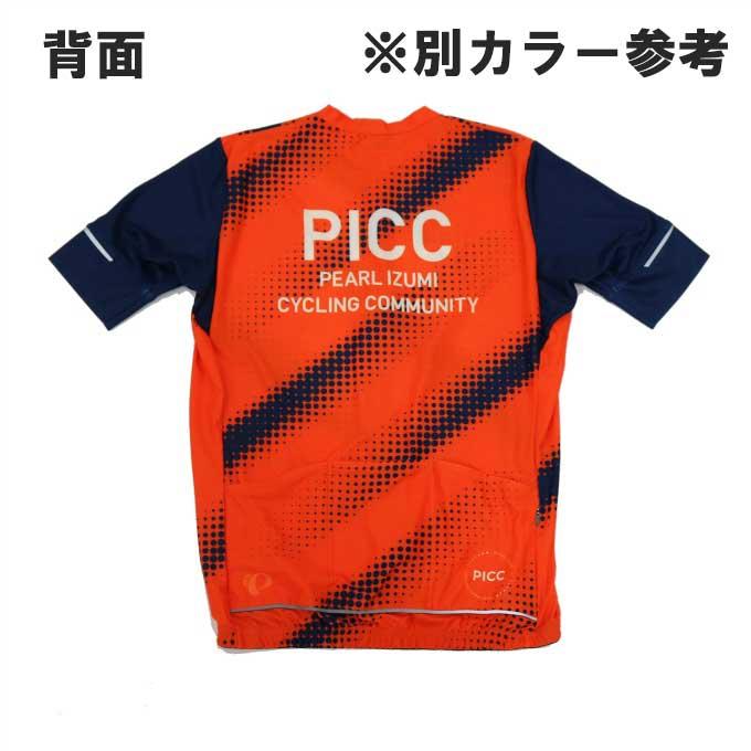 パールイズミ PICC 2024年春夏モデル 自転車 サイクルウェア パールイズミ PICC 2024年春夏モデル 自転車 サイクルウェア