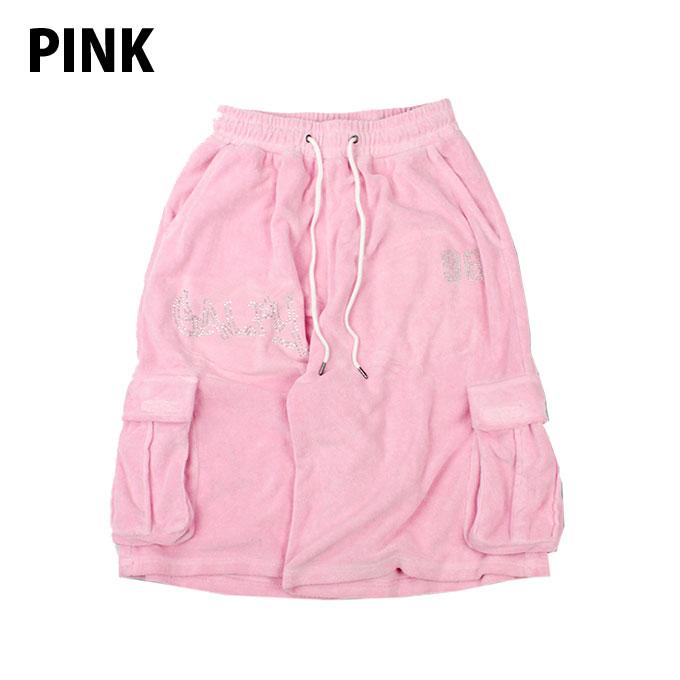 GALFY ガルフィー レディース ハーフパンツ あの頃のギャル的 GALFY ガルフィー レディース ハーフパンツ あの頃のギャル的