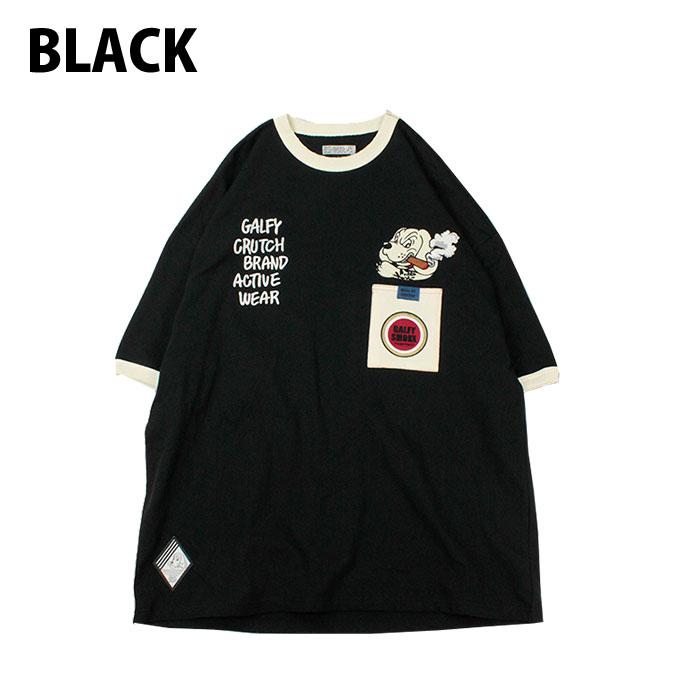 GALFY ガルフィー メンズ レディース 半袖 Tシャツ GALFY ガルフィー メンズ レディース 半袖 Tシャツ