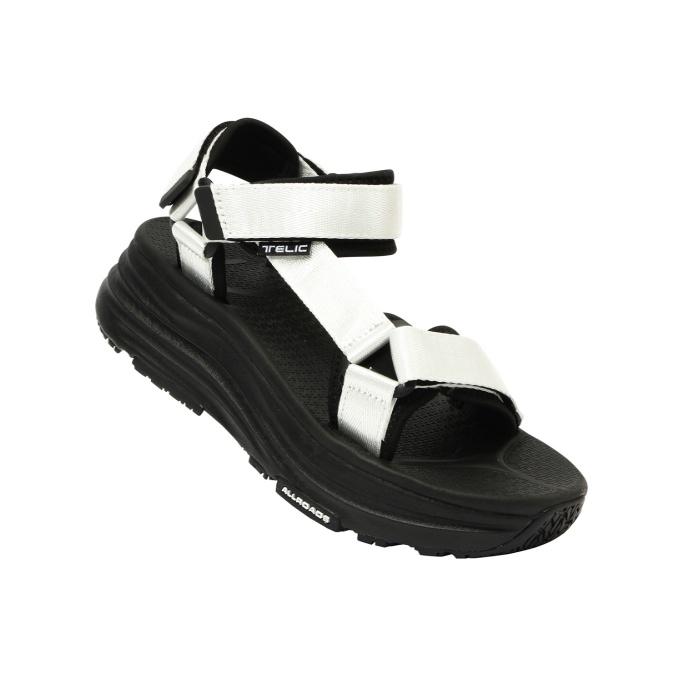 テリック TELIC ストラップサンダル メンズ レディース ALL ROADS S3 WH TELIC（テリック） ストラップサンダル メンズ レディース ALL ROADS