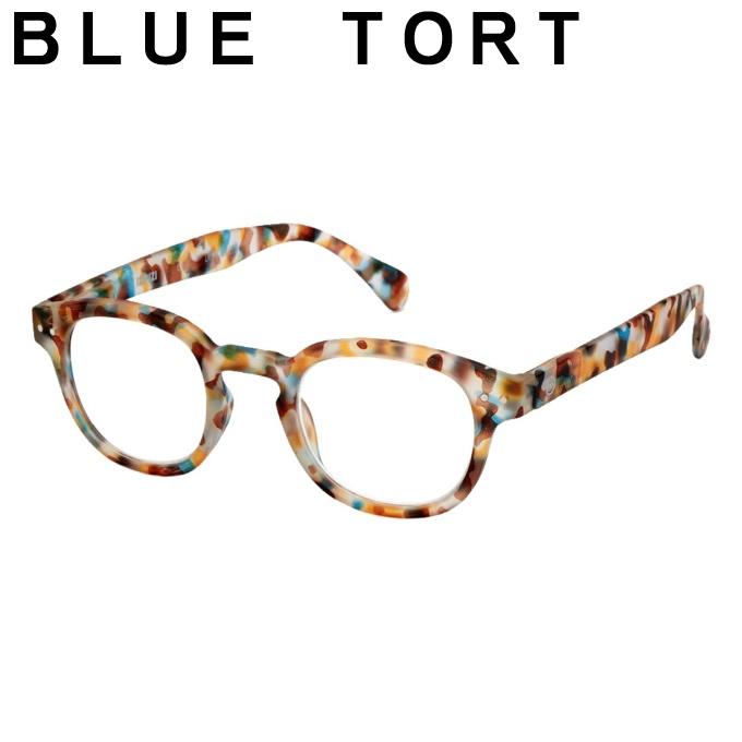 イジピジ IZIPIZI サングラス メンズ レディース 老眼鏡 リーディンググラス＃C 【ご自宅配送限定】‥