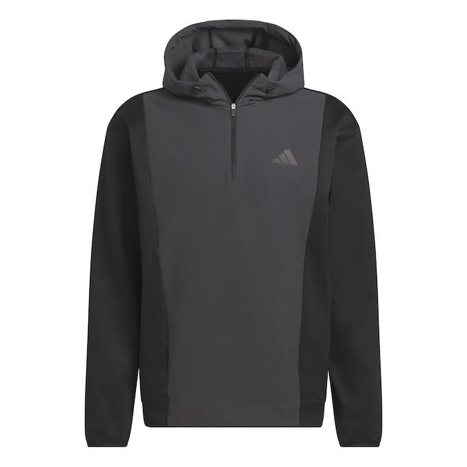 adidas アディダス ゴルフウェア スウェット メンズ COLD.RDY