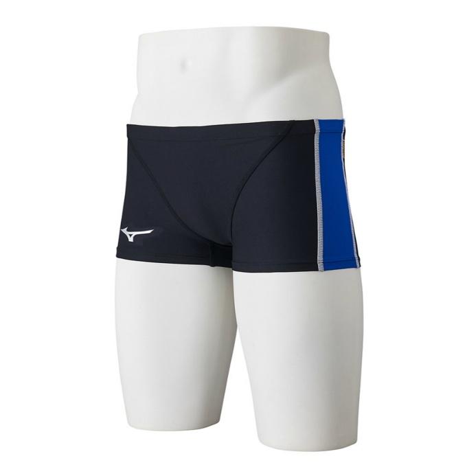 MIZUNO（ミズノ） トレーニング水着 スパッツ メンズ エクサースーツ