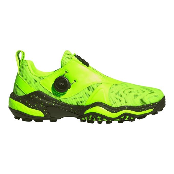adidas（アディダス） ゴルフシューズ スパイクレス メンズ コード