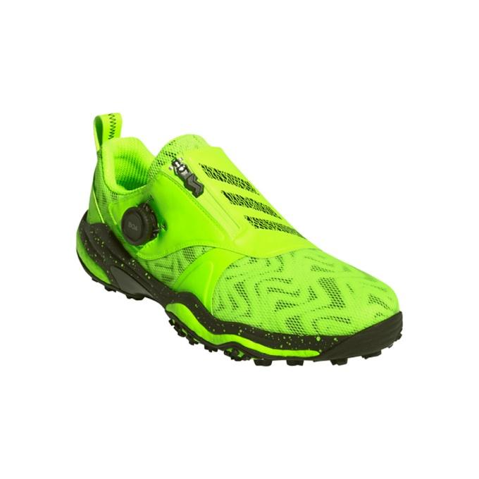 adidas（アディダス） ゴルフシューズ スパイクレス メンズ コード