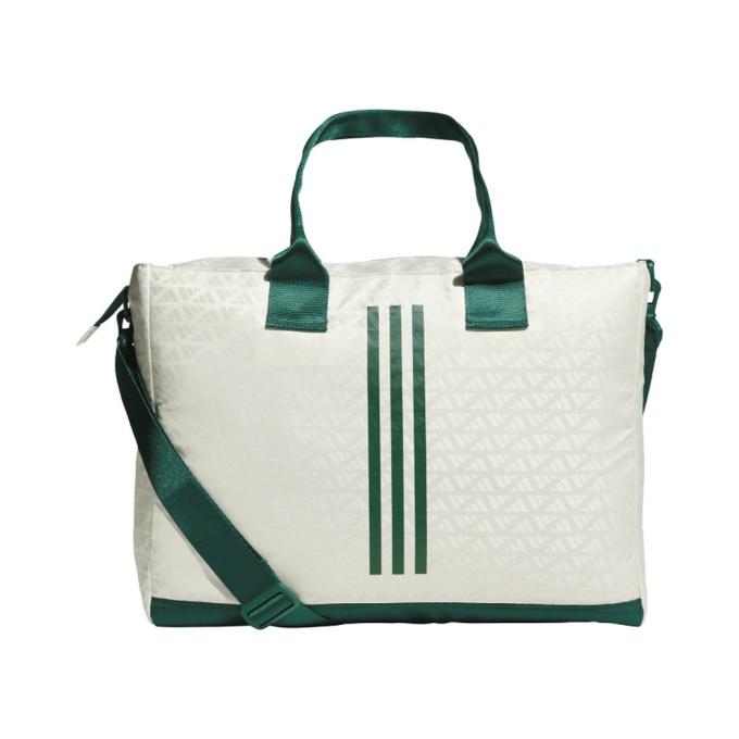 adidas（アディダス） トートバッグ メンズ シューズケース付き