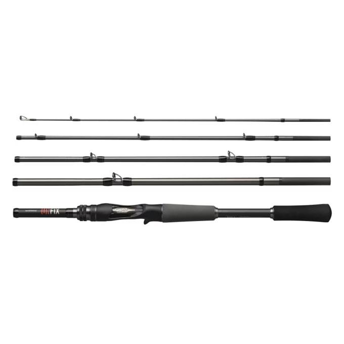 SHIMANO unfix アンフィックス B66M-5 楽天市場】シマノ 24 アンフィックス B66M-5 / UNFIX フリースタイル