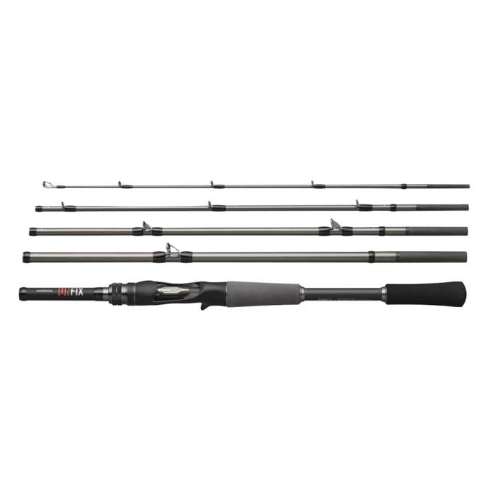 シマノ UNFIX シマノ 24アンフィックス B66MH-5