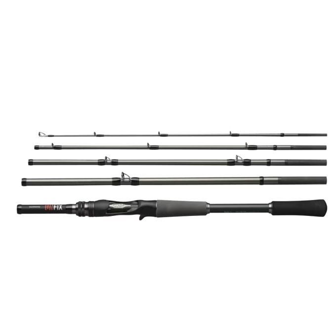 シマノ UNFIX シマノ 24アンフィックス B66XH-5