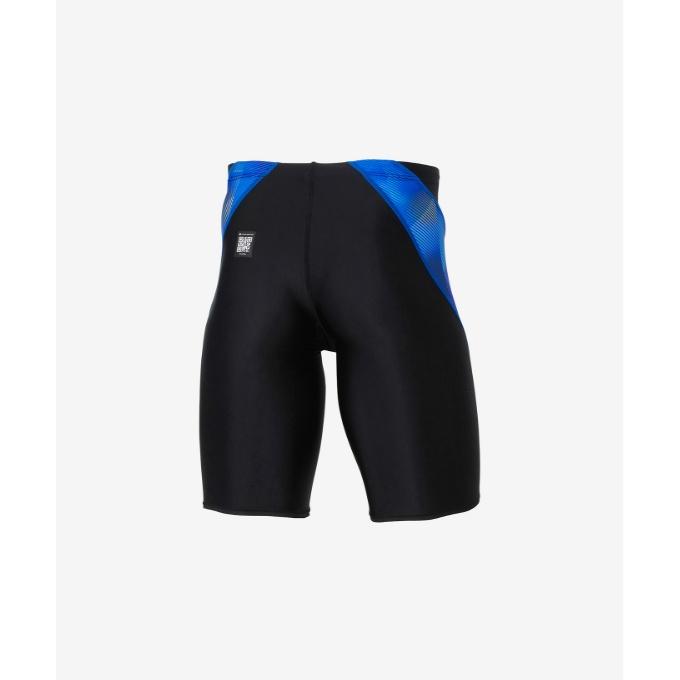 speedo（スピード） speedo FINA承認 競泳水着 スパッツ メンズ FLEX H