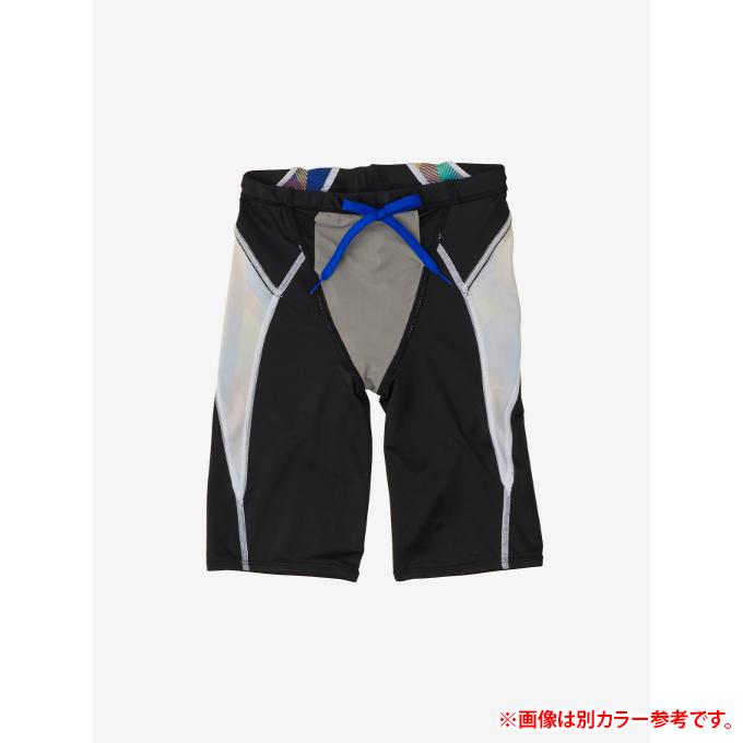 speedo（スピード） speedo FINA承認 競泳水着 スパッツ メンズ FLEX H