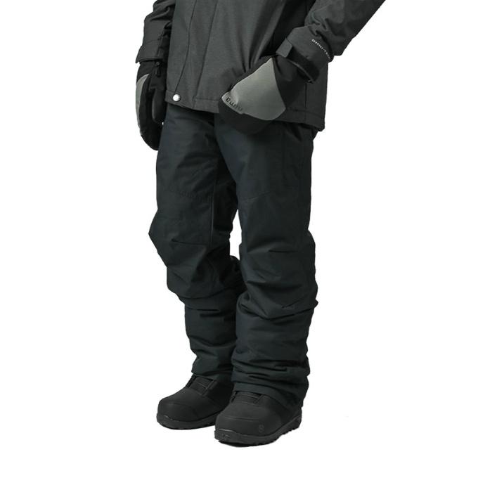 コロンビア スノーボードウェア メンズ パンツ バガブーV WE6952-010