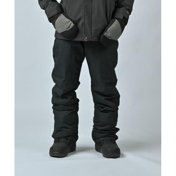 コロンビア スノーボードウェア メンズ パンツ バガブーV WE6952-010