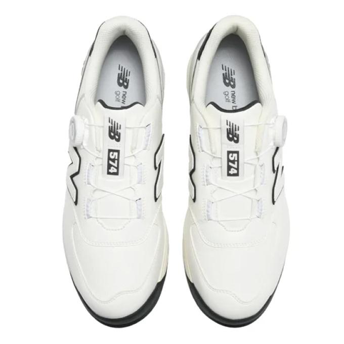 New Balance（ニューバランス） ゴルフシューズ スパイクレス メンズ