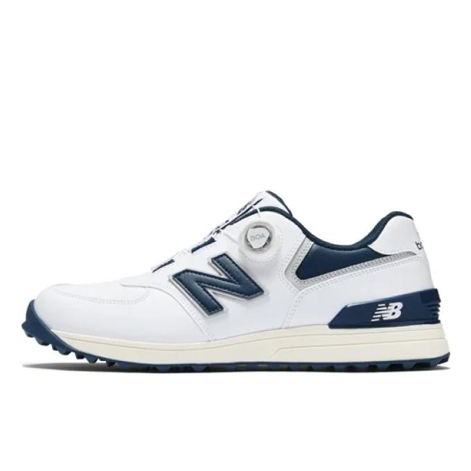 New Balance（ニューバランス） ゴルフシューズ スパイクレス メンズ