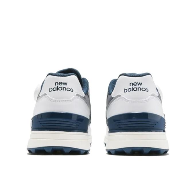 New Balance（ニューバランス） ゴルフシューズ スパイクレス メンズ