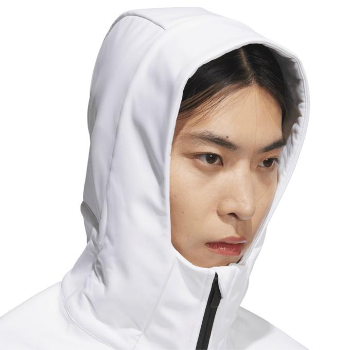 adidas（アディダス） ウインドブレーカー ジャケット メンズ STD1 3L