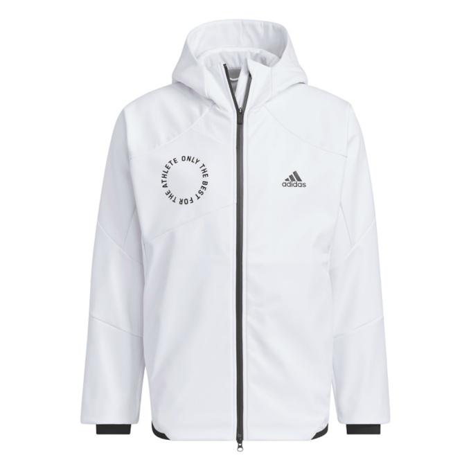 adidas（アディダス） ウインドブレーカー ジャケット メンズ STD1 3L