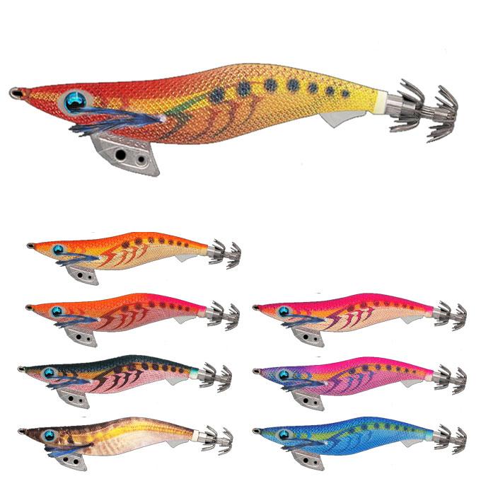 メール便送料無料】ヤマシタ エギ王K 3号SS スーパーシャロー