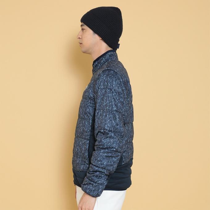 Callaway（キャロウェイ） ゴルフウェア ブルゾン メンズ フェザー