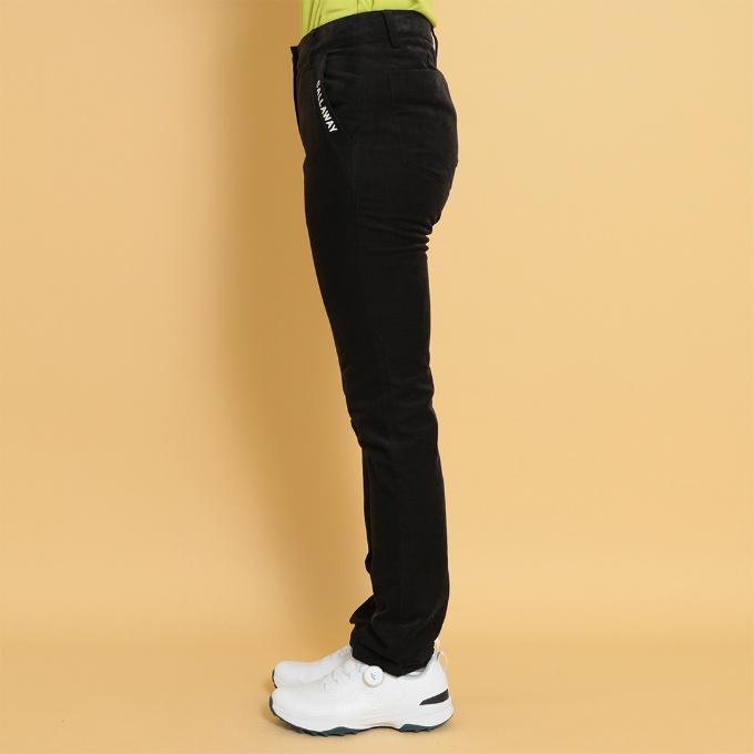 Callaway（キャロウェイ） ゴルフウェア ロングパンツ レディース 8WAY