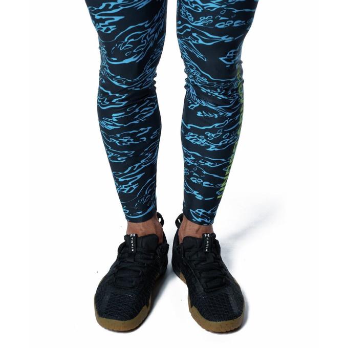 UNDER ARMOUR（アンダーアーマー） 【メール便送料無料】アンダー