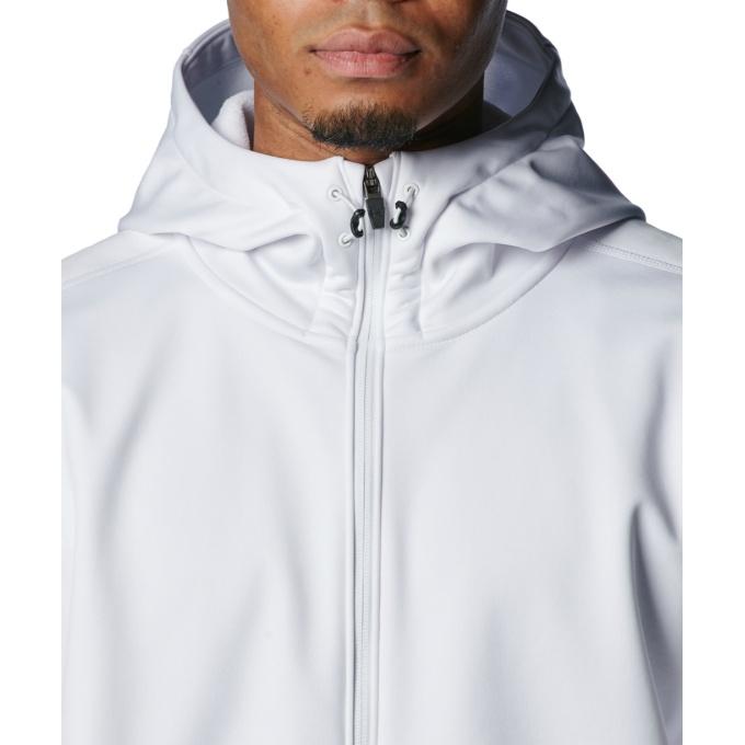 アンダーアーマー ウインドブレーカー ジャケット メンズ UAウインター ニット 3レイヤー ジャケット4.0 1388235-100 UNDER ARMOUR od_5