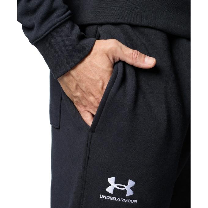 UNDER ARMOUR（アンダーアーマー） スウェットジョガーパンツ メンズ