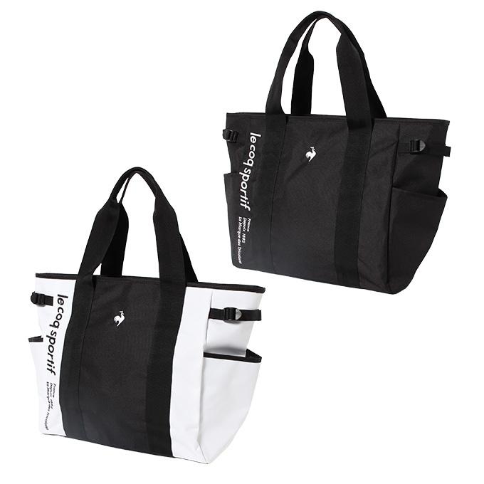 le coq sportif（ルコックスポルティフ） トートバッグ メンズ
