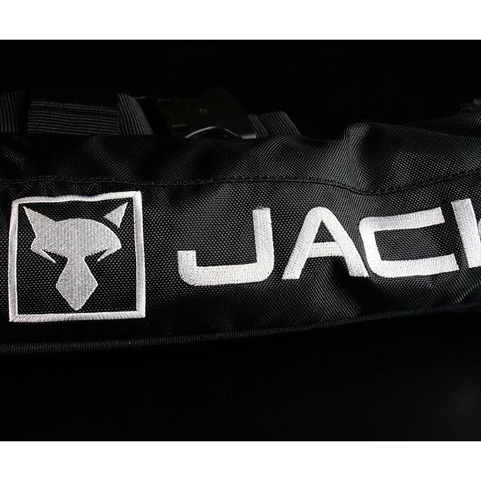 JACKALL（ジャッカル） JK自動膨張ライフジャケット腰巻き JF06