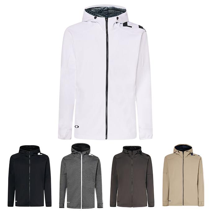 OAKLEY オークリー スポーツウェア ジャージ ジャケット メンズ