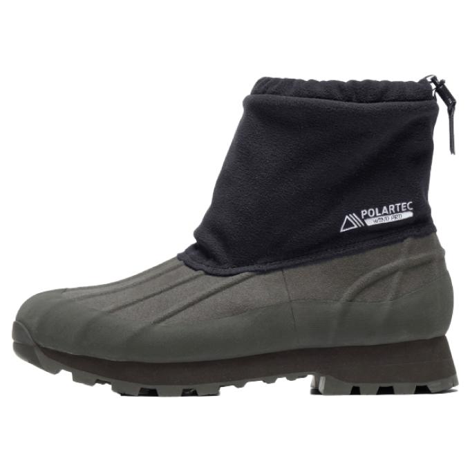 良品】THE NORTH FACE SNOW SHOT 27.0cm
