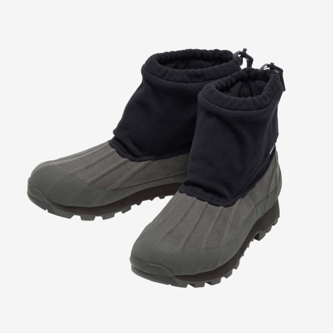 良品】THE NORTH FACE SNOW SHOT 27.0cm