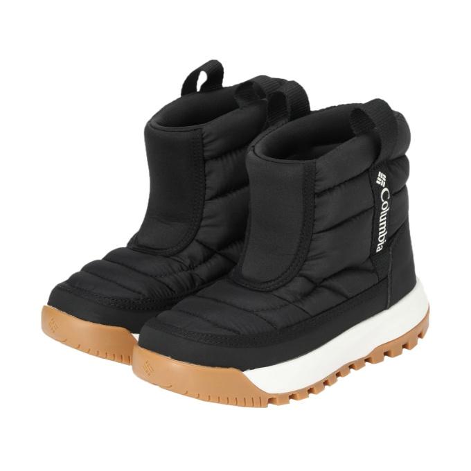 新品未使用　コロンビア　ジュニア　ブーツ　23センチ Columbia（コロンビア） スノーブーツ ジュニア ユース スノートロット