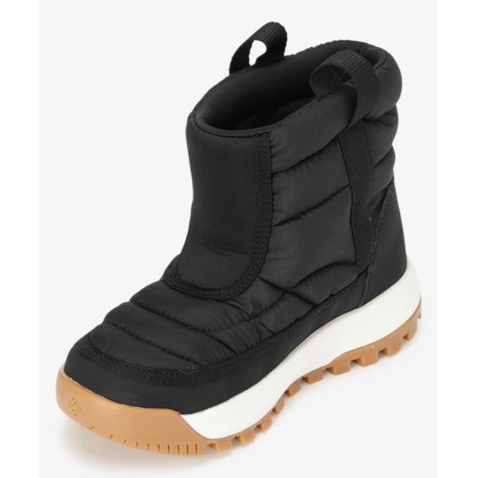 Columbia（コロンビア） スノーブーツ ジュニア ユース スノートロット