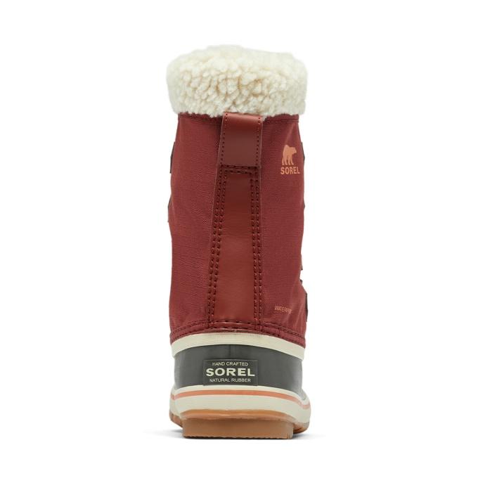 SOREL（ソレル） スノーブーツ レディース WINTER CARNIVAL WP NL5175