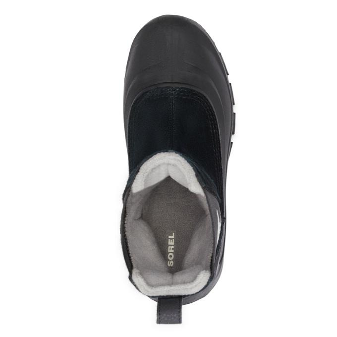 SOREL（ソレル） スノーブーツ メンズ BUXTON PULL ON WP NM5182 010