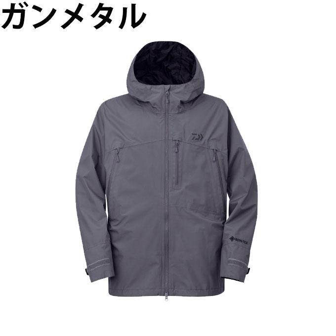 DAIWA（ダイワ） ウェア DR-1925J GORE-TEX バーサタイルレイン