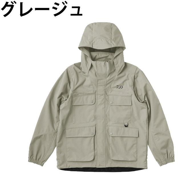 DAIWA（ダイワ） デタッチャブルフィッシングベストジャケット