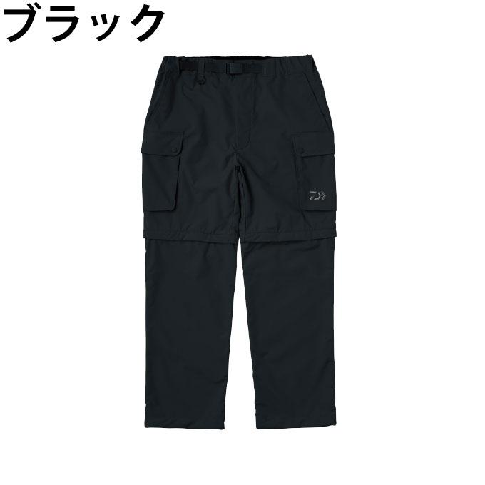 DAIWA（ダイワ） デタッチャブルフィッシングパンツ DETACHABLE