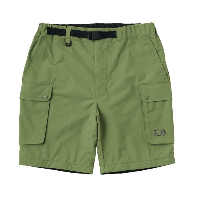 DAIWA（ダイワ） デタッチャブルフィッシングパンツ DETACHABLE