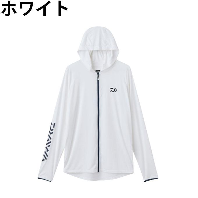 DAIWA（ダイワ） ウェア DE-6125 ICEDRY フーディラッシュガード