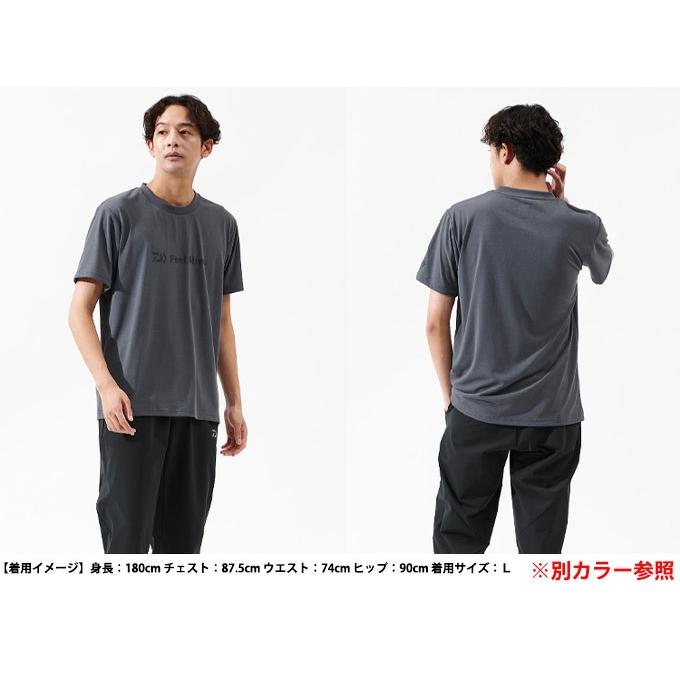 DAIWA（ダイワ） 【メール便送料無料】 ウェア DE-9525 サンブロック