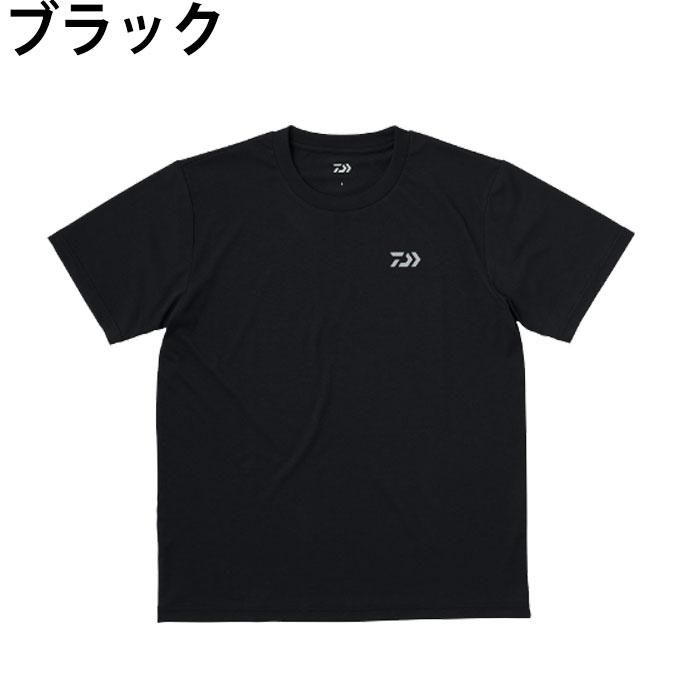 DAIWA（ダイワ） 【メール便送料無料】 ショートスリーブ バック